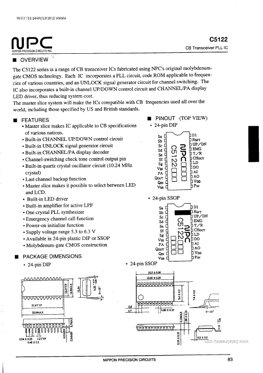 C5122