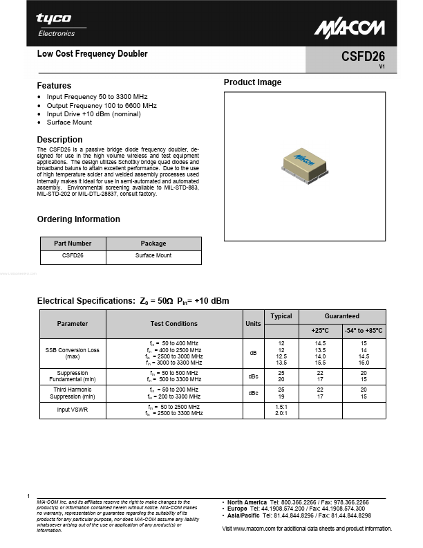 CSFD26