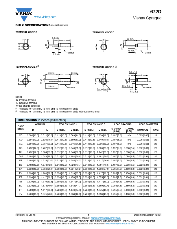 672D107F060EK5D