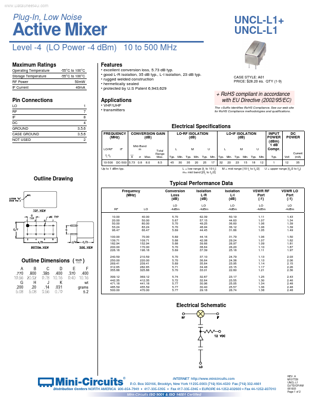 UNCL-L1