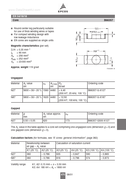 B66357