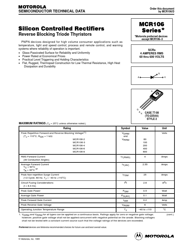 MCR106-4