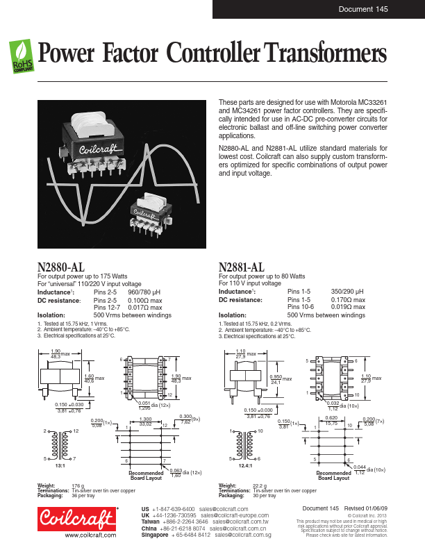 N2881-AL