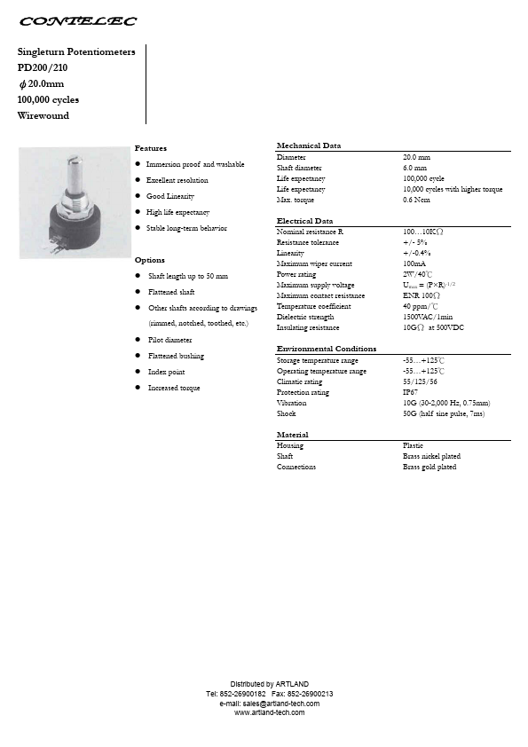 PD202-1A-MB