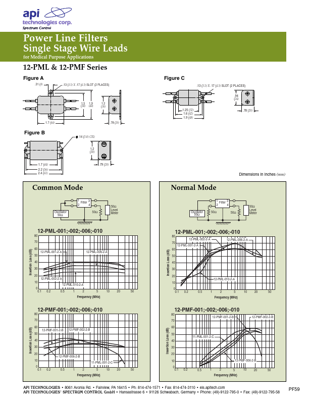 12-PML-001-2-A