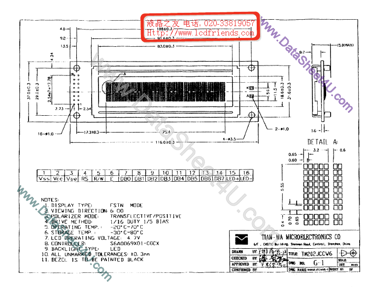 <?=TM202JCCW6?> डेटा पत्रक पीडीएफ