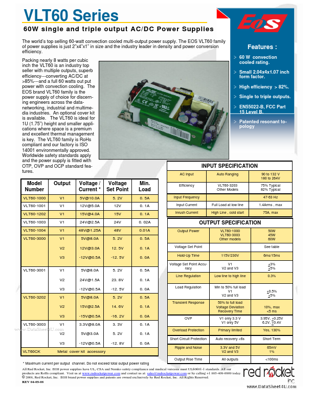 <?=VLT60-3000?> डेटा पत्रक पीडीएफ