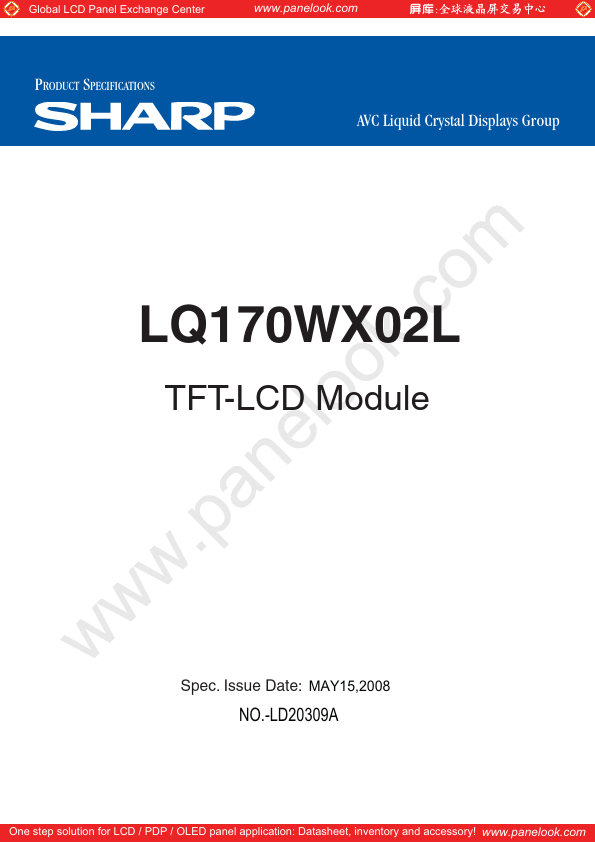 LQ170WX02L