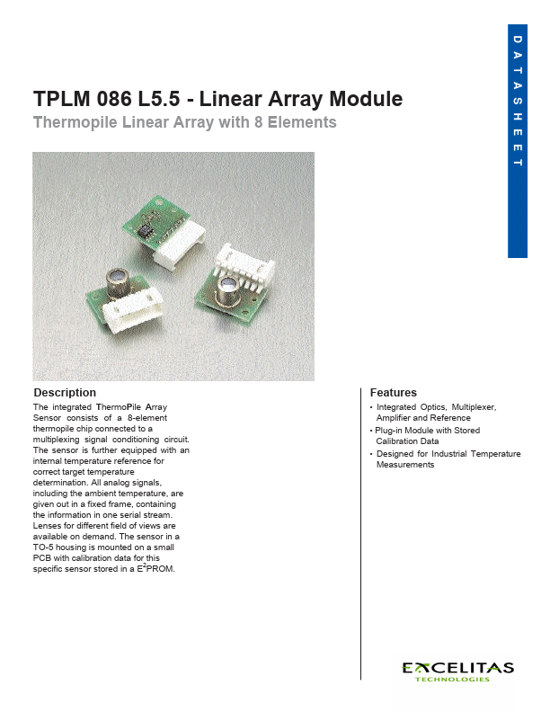 TPLM086L5.5