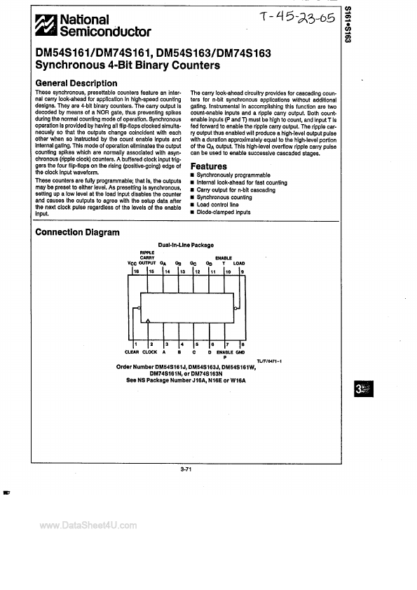 54S161