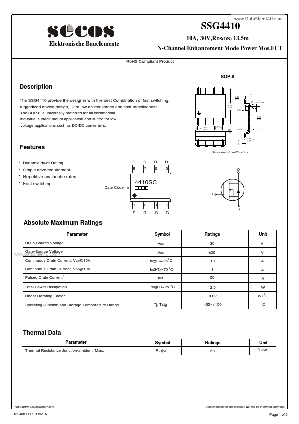 SSG4410