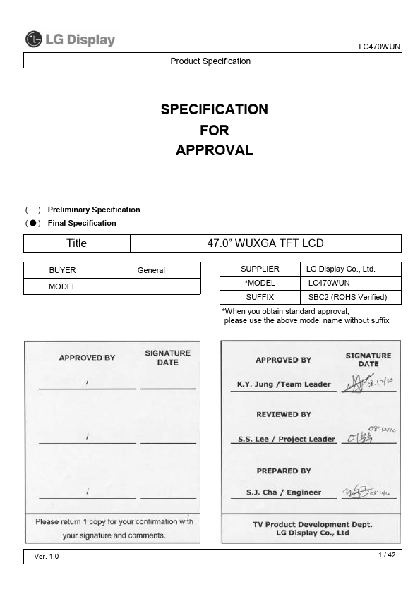 LC470WUN-SBC2