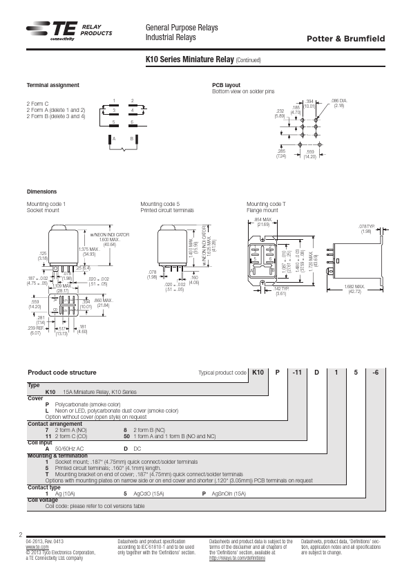 K10P-11D15-48