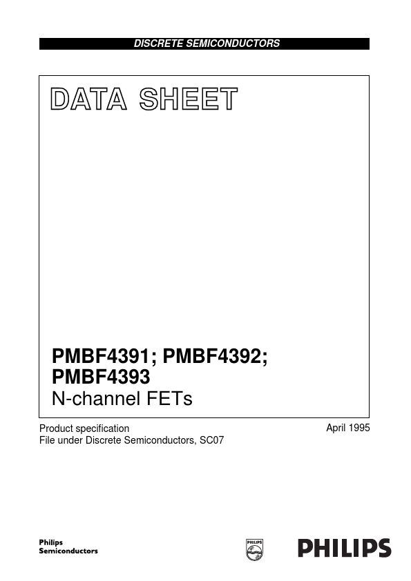 <?=PMBF4393?> डेटा पत्रक पीडीएफ