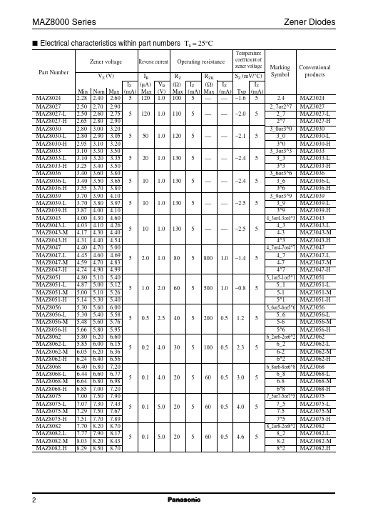 MAZ8039-H