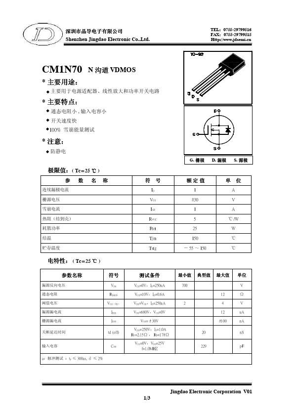 CM1N70