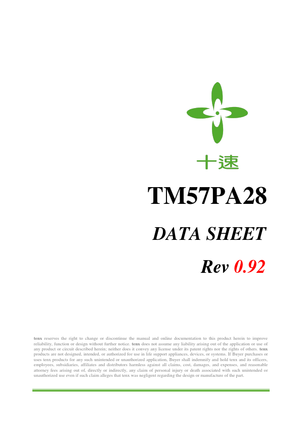 TM57PA28