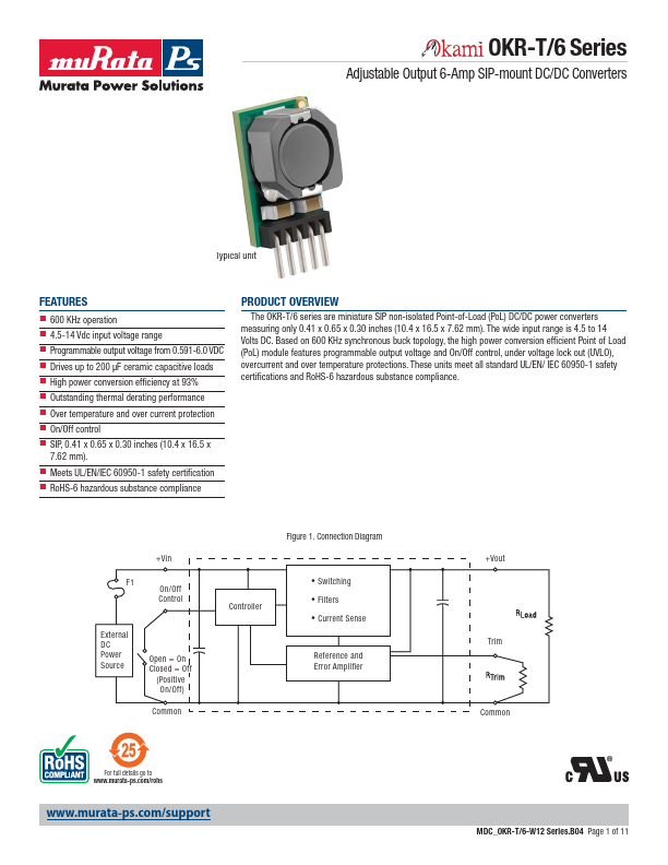 OKR-T-6-W12-C