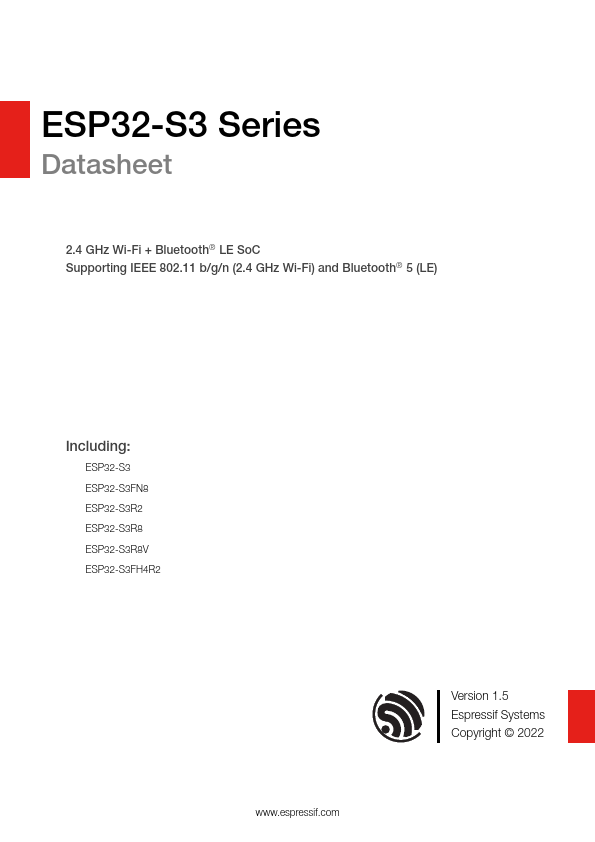 ESP32-S3