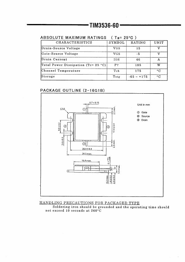 TIM3536-60