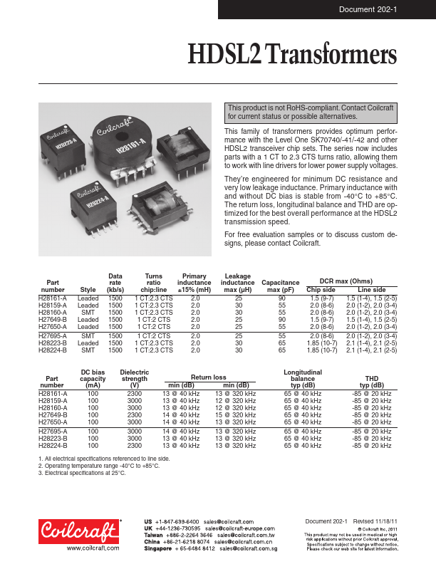 H27650-A