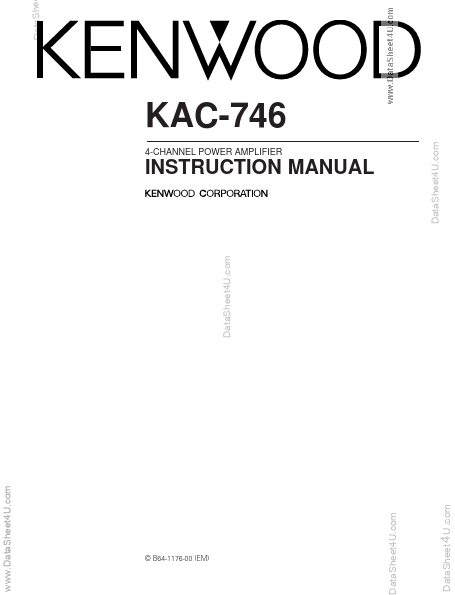 KAC-746