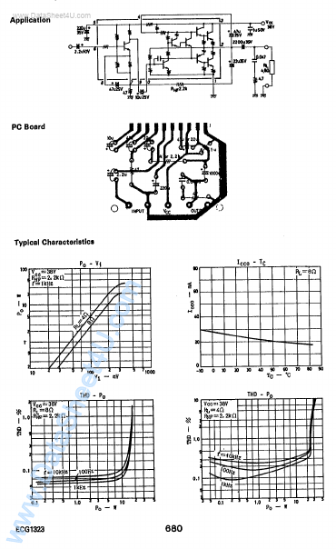 ECG1323