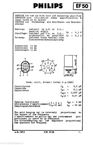 EF50