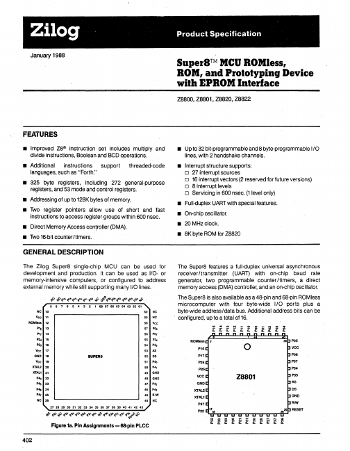 Z8820