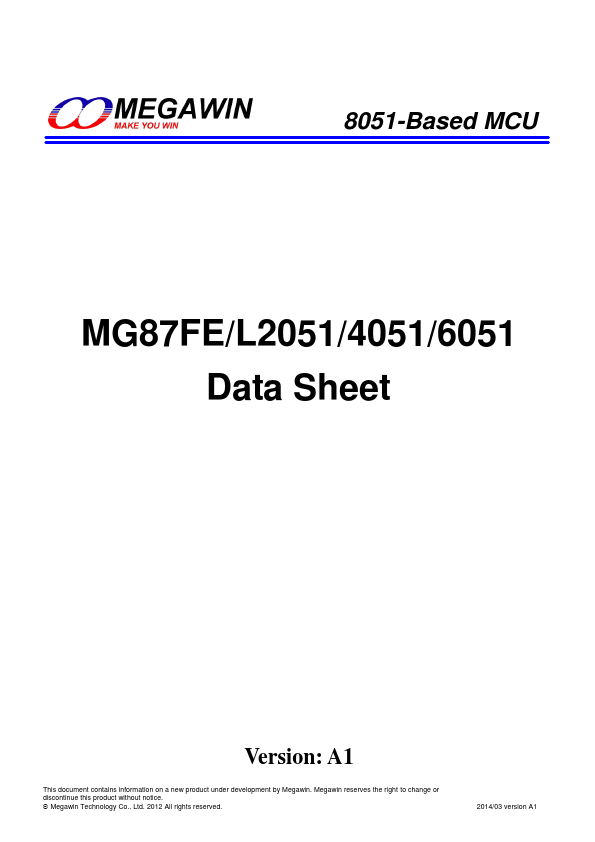 <?=MG87FE6051?> डेटा पत्रक पीडीएफ