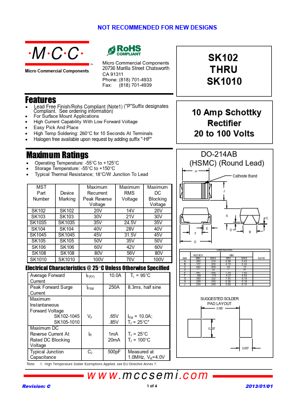 SK1045