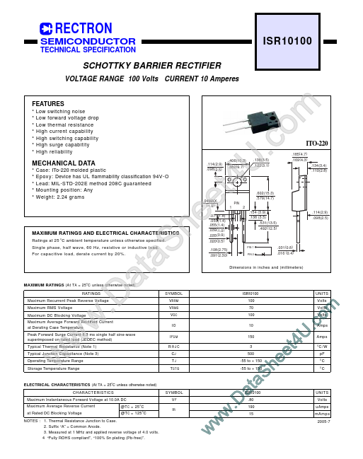 ISR10100