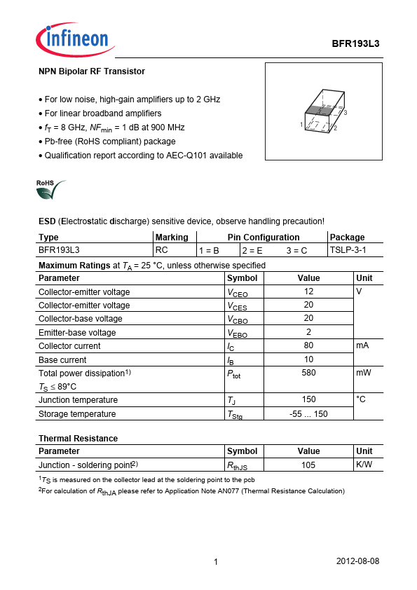 BFR193L3