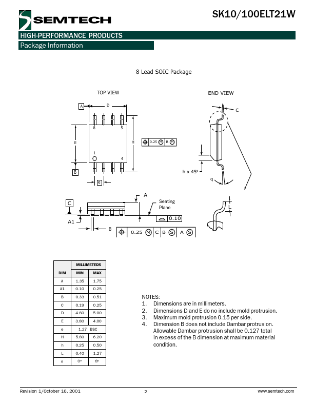 SK10ELT21WD