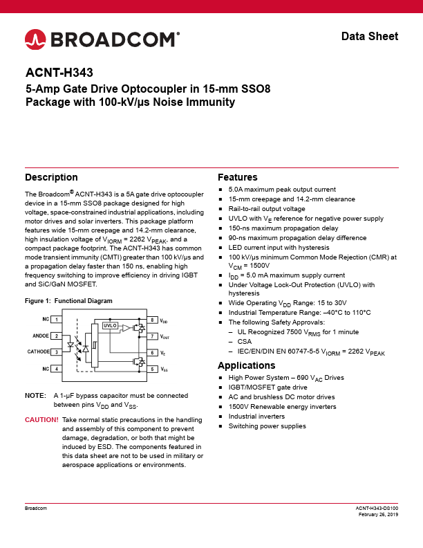 ACNT-H343