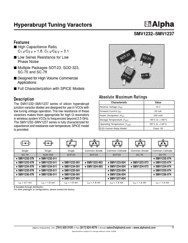 SMV1233-011