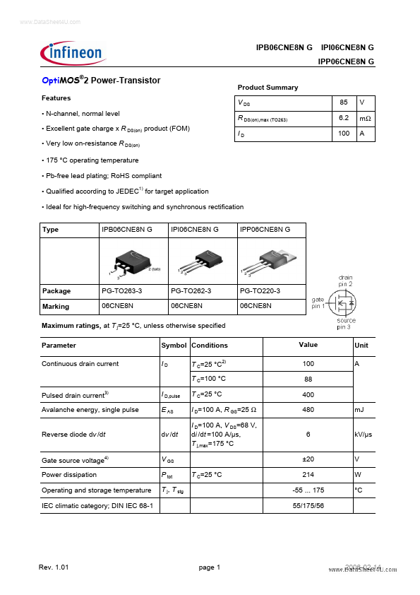 IPI06CNE8NG