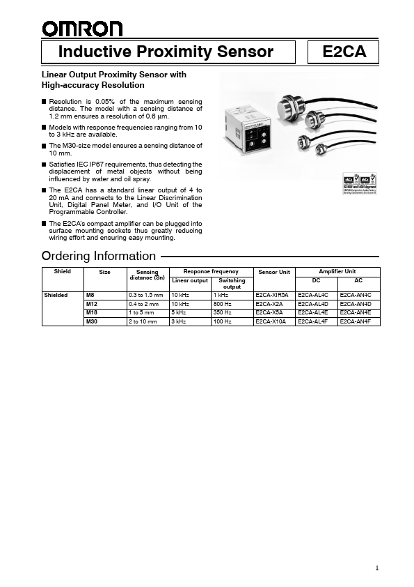 E2CA-X2A