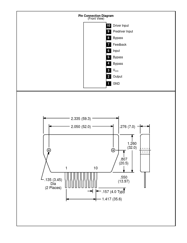 NTE1027