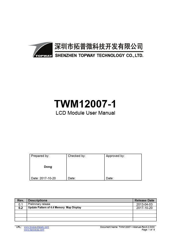 TWM12007-1