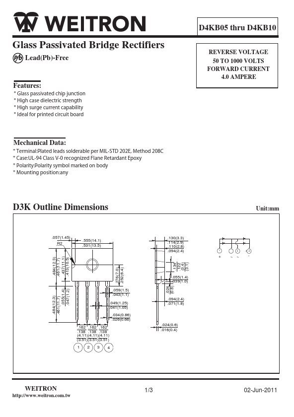 D4KB6