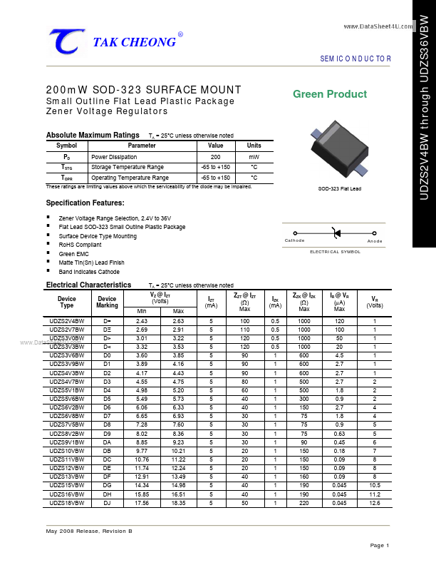 UDZS5V6BW