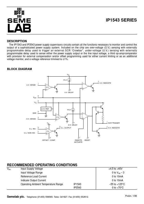 IP3543