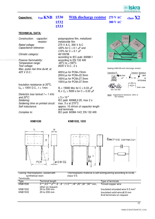 KNB1533 ISKRA