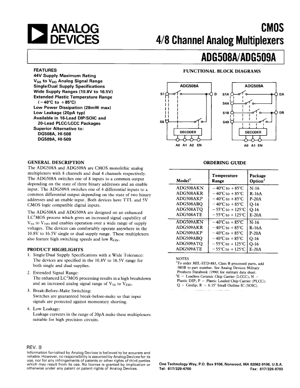 ASG509A