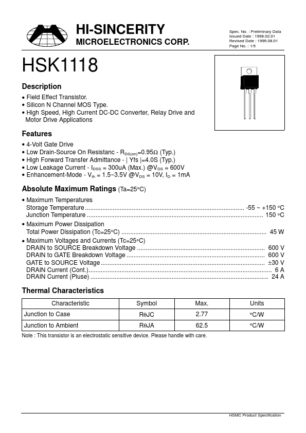 HSK1118