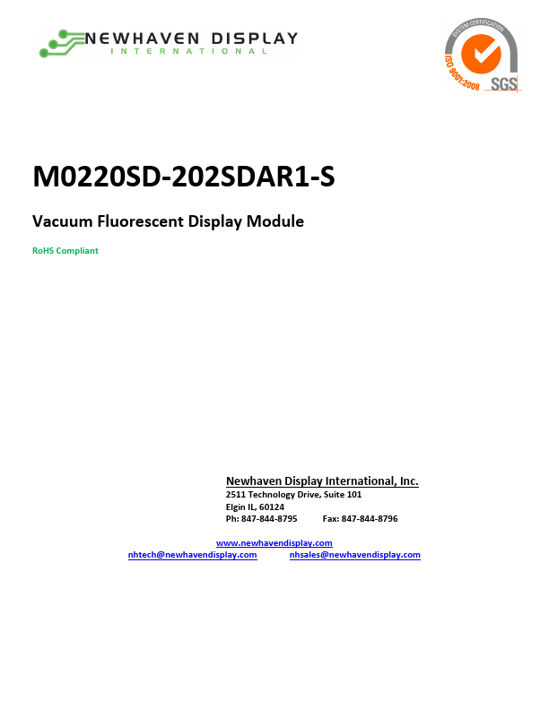 M0220SD-202SDAR1-S