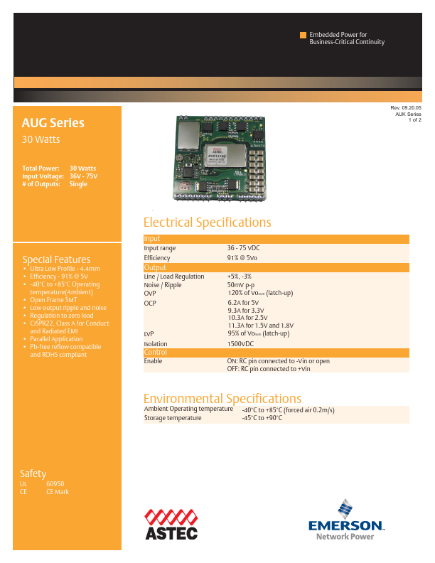 AUK10G48-L