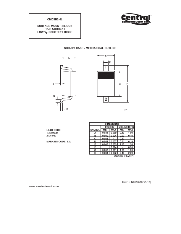 CMDSH2-4L