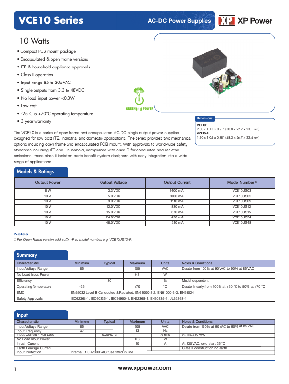 VCE10US48